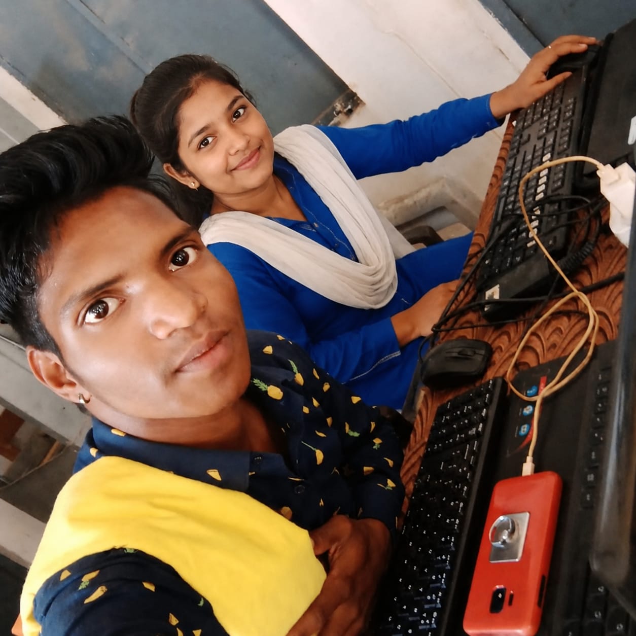 Our Team